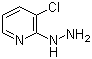 3-氯-2-肼基砒啶
