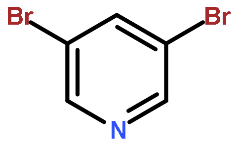 3,5-二溴吡啶