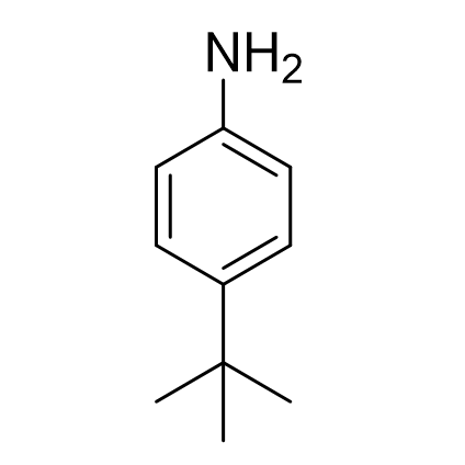 4-叔丁基苯胺 
