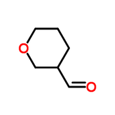Tetrahydropyran-3-carbaldehyde
