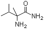 2-氨基-2,3-二甲基丁酰胺