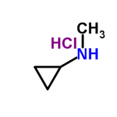 N-Methylcyclopropanamine hydrochloride
