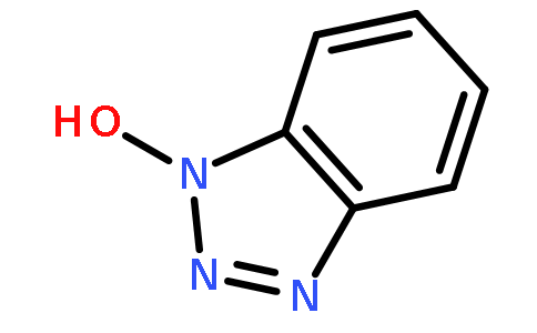 1-羟基苯并三唑