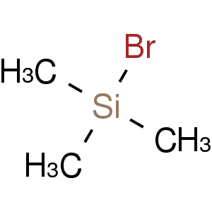 三甲基溴硅烷