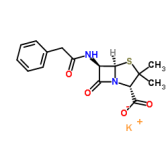 青霉素钾
