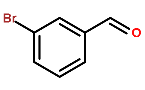 间溴苯甲醛