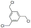 1，3，5-tris(chloromethyl)benzene