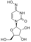 1-[(2R,3R,4S,5R)-3,4-二羟基-5-(羟基甲基)四氢呋喃-2-基]-4-(羟基氨基)嘧啶-2-酮