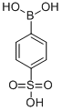 4-磺酸苯硼酸