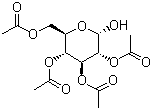 2,3,4,6-四乙酰-D-葡萄糖