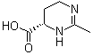 Chemical structure of the image