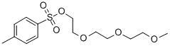 [2-[2-(2-甲氧基乙氧基)乙氧基]乙氧基]对甲苯磺酸酯