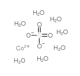 硫酸钴(七水)