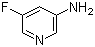 3-氨基-5-氟吡啶