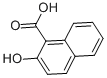 2-羟基-1-萘酸