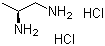 (R)-(+)-二氨基丙烷二盐酸盐