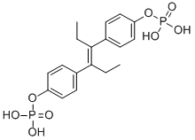 乙烯雌酚二磷酸酯
