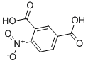 4-硝基苯基-1，3-二甲酸