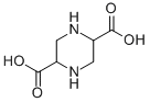 Chemical structure of the image