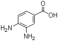 3,4-二氨基苯甲酸