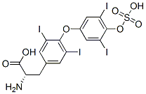 T4磺酸酯