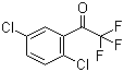2',5'-二氯-2,2,2-三氟苯乙酮