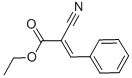 α-氰基-β-苯基丙烯酸乙酯