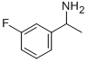 (RS)-1-(3-氟苯基)乙胺