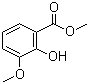 Methyl 3-methoxysalicylate