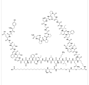 Tirzepatide