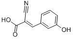 α-氰-3-羟基肉桂酸