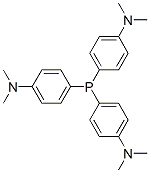 4，4'，4''-phosphinetriyltris[N，N-dimethylaniline]