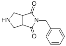 2-苄基四氢吡咯并[3，4-c]吡咯-1，3-二酮