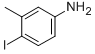 4-碘-3-甲基苯胺