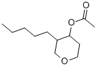 Chemical structure of the image
