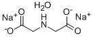 亚氨基二乙酸二钠盐水合物