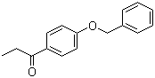 4-Benzyloxypropiophenone