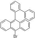 9-[1,1'-Biphenyl]-2-yl-10-bromoanthracene