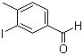 3-碘-4-甲基苯甲醛