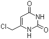  6-氯甲基尿嘧啶