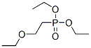 2-乙氧基乙基膦酸二乙酯