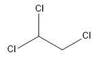 1,1,2-三氯乙烷