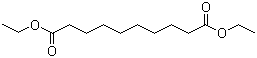 Chemical structure of the image