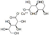 D-葡萄糖酸铜