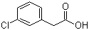 3-氯苯乙酸