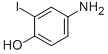 4-氨基-2-碘-苯酚