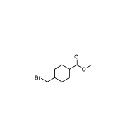 methyl 4-(bromomethyl)cyclohexane-1-carboxylate