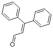 Chemical structure of the image