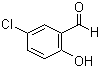 5-氯代水杨醛