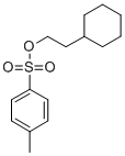 环己烷乙醇 1-(4-甲基苯磺酸酯)